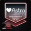 ⭕⃤  Astro