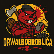 DrwalBobroBijca