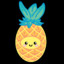 PineapplePlush