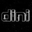 diniツ