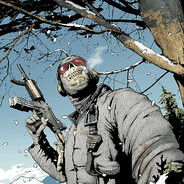 Player avatar