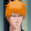 Ichigo Kurosaki