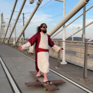 Jesus Steezus