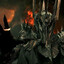 Nameless king