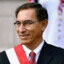 Martin Vizcarra