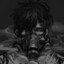 masked man