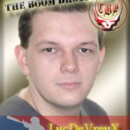 LucDeVreuX - steam id 76561197963240770