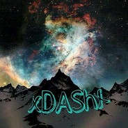 Dash.