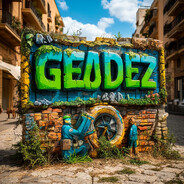 GeoDez avatar