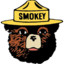 Smokey a medve