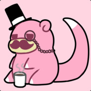 The Classy Slowpoke