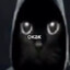 Окак