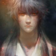 流浪の风