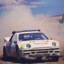 Ford RS200