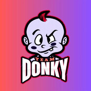 Donky-Quân Rùa