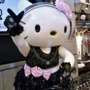 一口一个大包子