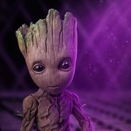 I am Groot™ - steam id 76561198388472395