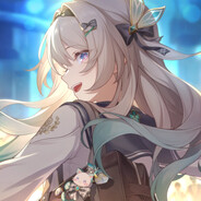 流萤小姐世界第一可爱