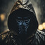 Steam avatar