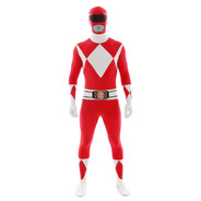 Red Power Ranger
