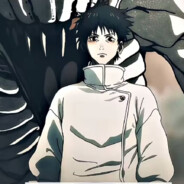 coke【高冷男神】