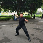 革命战士是块砖