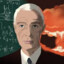 ROBERT OPPENHEIMER