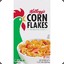 Kellogg&#039;s Corn Flakes ❤