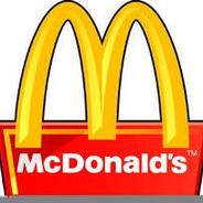 麦当劳