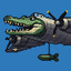 Bombardiro Crocodilo