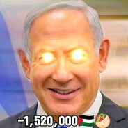 Benjamin Netanyahu
