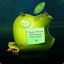 Green Apple II