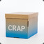 crap in a box