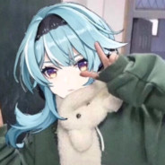 我是刻晴，璃月七星中的电弧星