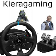 Kieragaming brudny nosek