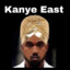 Kanye East™