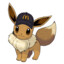 WhoEvolveEevee