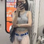 导师看见我的毕设惊了