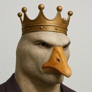 ♕Król Gąsior♕