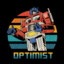 Optimist Prime