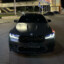 BMW M5F90