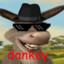 donkey