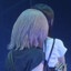 三角＆初华
