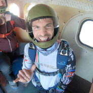 Skydive Texas