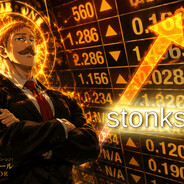 Stonkks