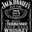 Jack Daniels