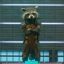 Rocket Raccoon