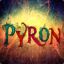 Pyron