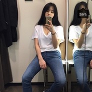 欲做女王必掀刘海