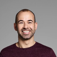 Murr from Impractical Jokers